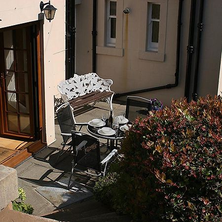 Kingsview Apartment Stirling Exterior foto