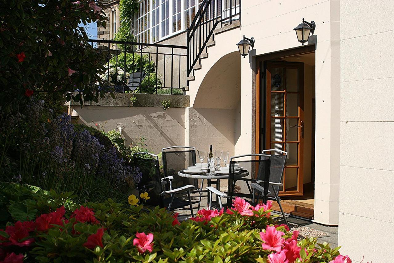 Kingsview Apartment Stirling Exterior foto