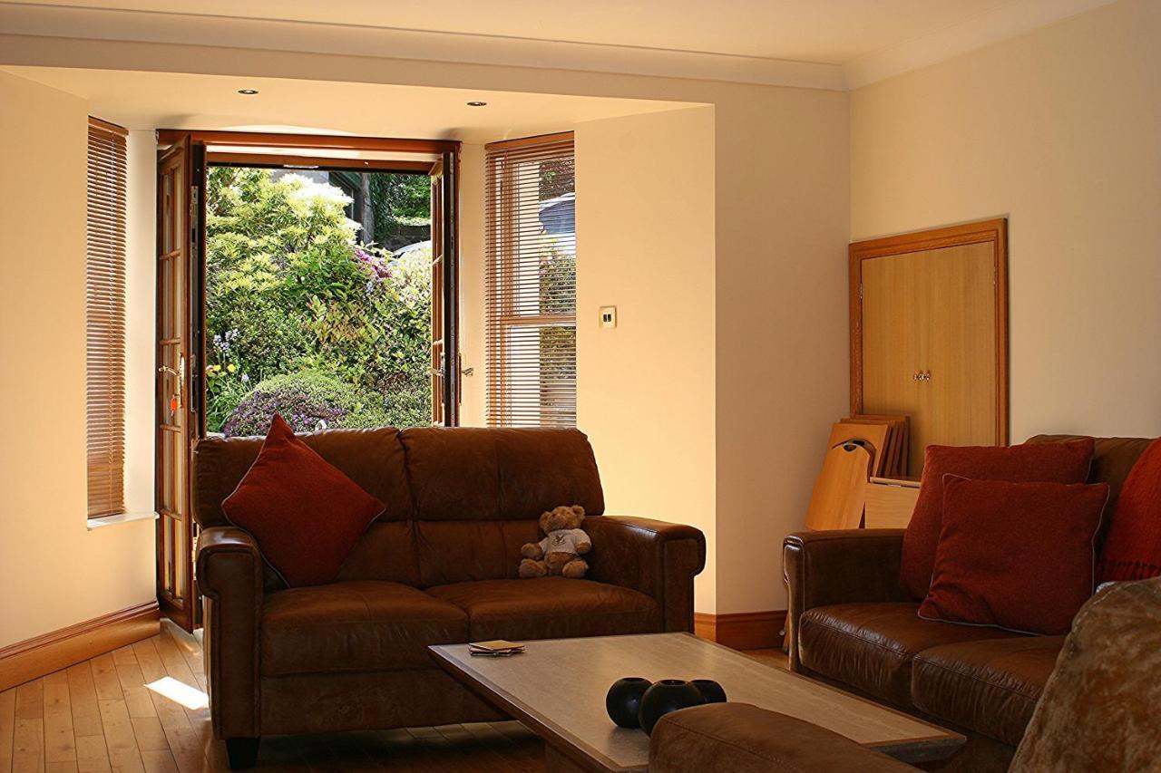 Kingsview Apartment Stirling Exterior foto